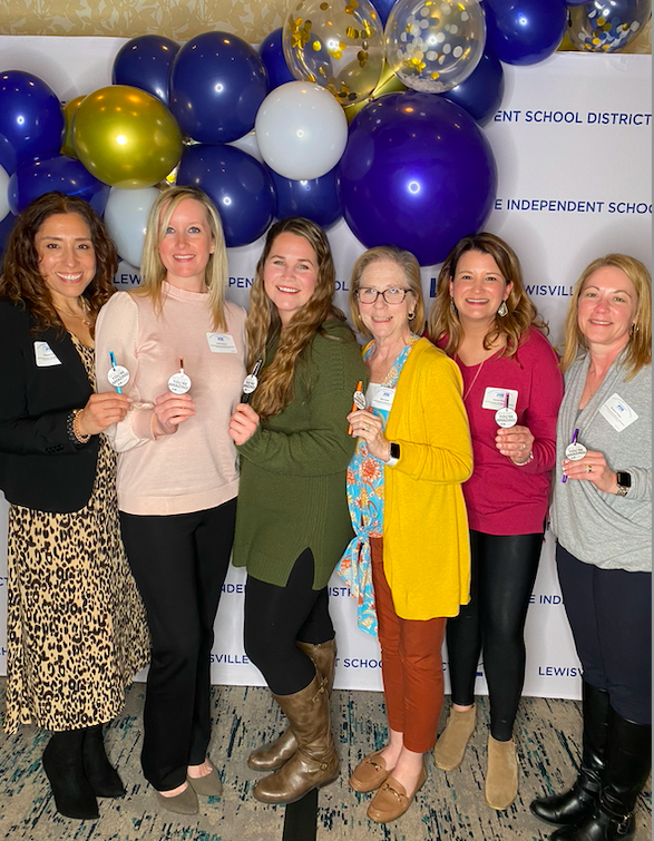 PTA Lifetime Membership Awards